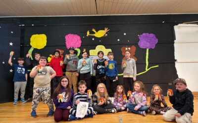 Family Literacy Day
